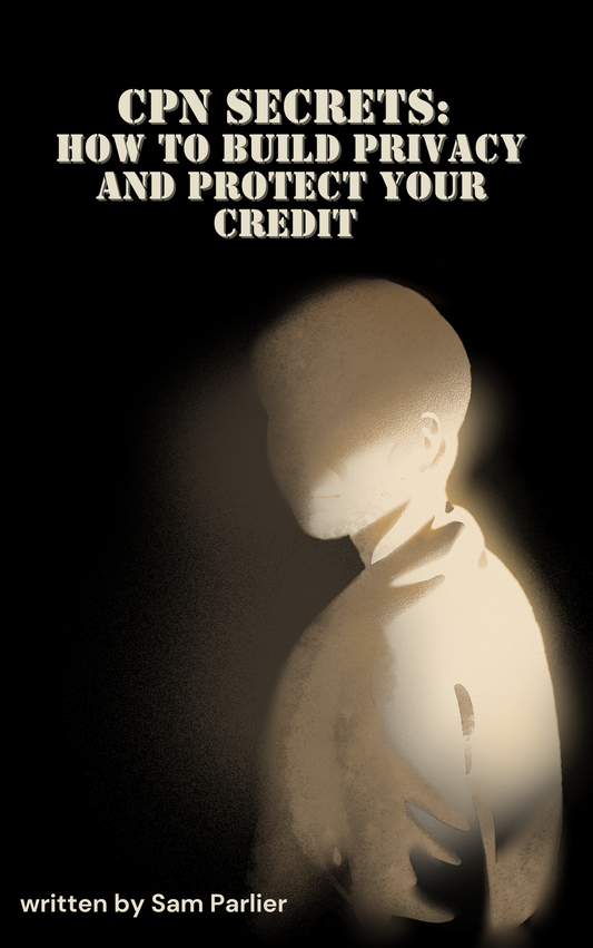 CPN Secrets: How to Build Privacy and Protect Your Credit