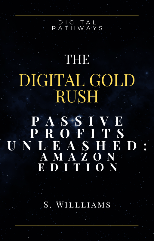The Digital Gold Rush
