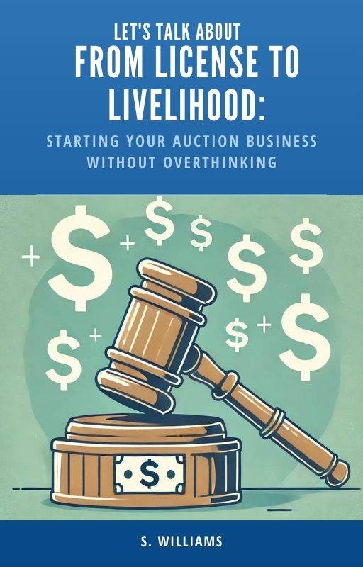 From License to Livelihood